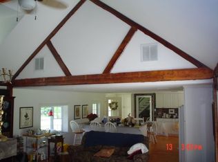 25 Bosworth Rd, Montpelier, VT 05602