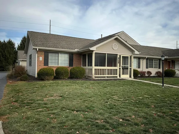 652 Kensington Dr, Heath, OH 43056