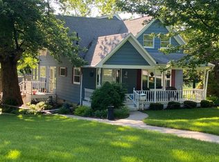 1106 N Walnut St, Creston, IA 50801