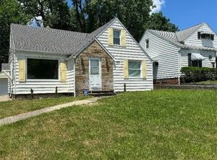 13505 Cranwood Park Blvd, Garfield Heights, OH