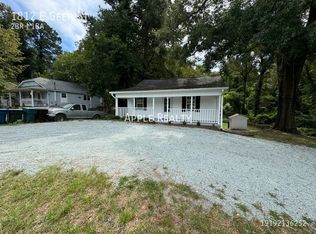 1812 E Geer St, Durham, NC 27704