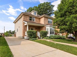 5854 Enright Ave, Saint louis, MO 63112