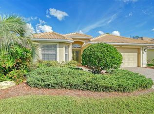 2144 Mesic Hammock Way, Venice, FL 34292