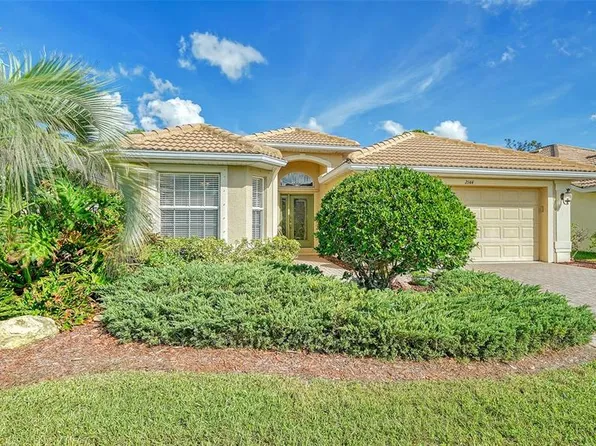 2144 Mesic Hammock Way, Venice, FL 34292