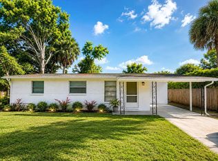 2318 E 111TH AVE, TAMPA, FL 33612