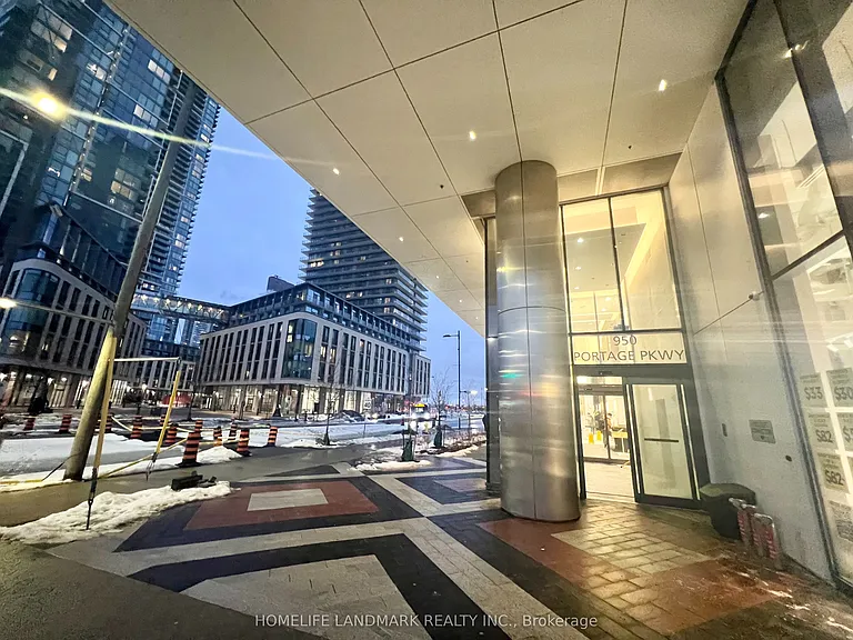 950 Portage Pkwy #5708 — Photo 37