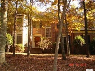 5300 Chiltern Hls, Charlotte, NC 28215