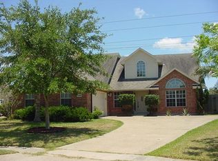6426 Marans, Corpus Christi, TX 78414