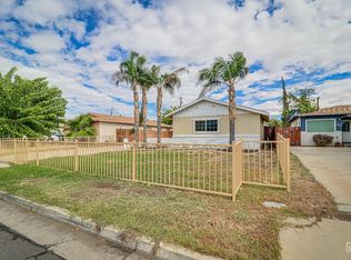 1814 June Ave, Bakersfield, CA 93304