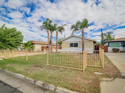 1814 June Ave, Bakersfield, CA, 93304