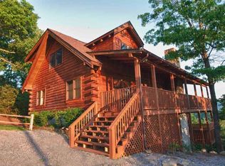 2560 Raccoon Hollow Way, Sevierville, TN 37862