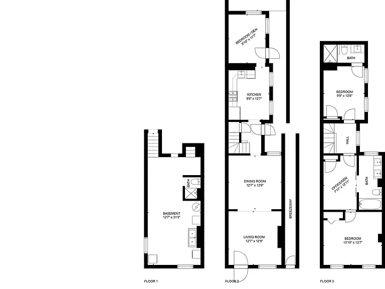 719 S Montford Ave — Photo 4