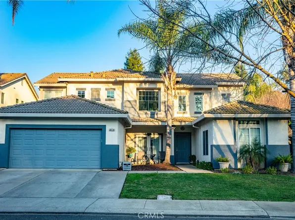 3410 San Joaquin Ct, Merced, CA 95348