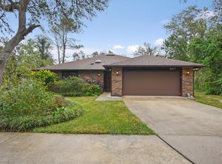 5817 Nob Hill Blvd, Port Orange, FL 32127