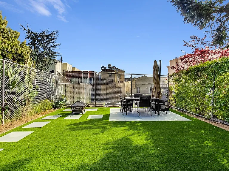 Modern 3BR/2BA | Renovated Unit with Patio — Photo 18