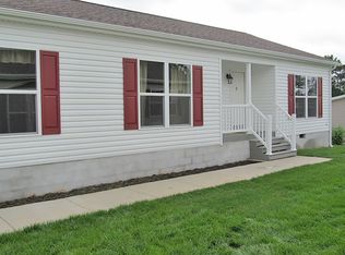 29 Pinetree Ln, Mays Landing, NJ 08330