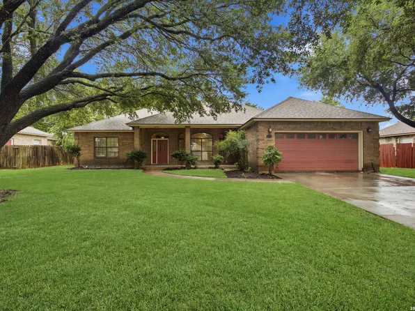 1073 MEMORIAL CIR, New Braunfels, TX 78130