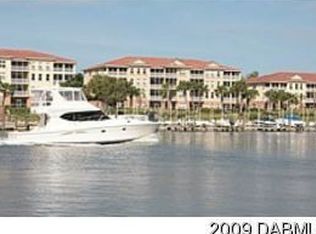 400 Canopy Walk Ln APT 411, Palm Coast, FL 32137