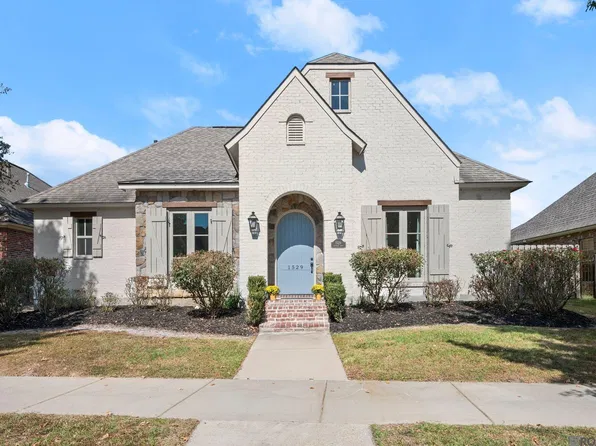 1529 Berwick Bnd, Zachary, LA 70791