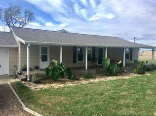 16 Burris Rd, Clay, KY 42404