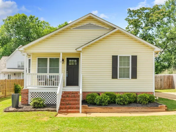 5 Haley Ct, Greenville, SC 29607