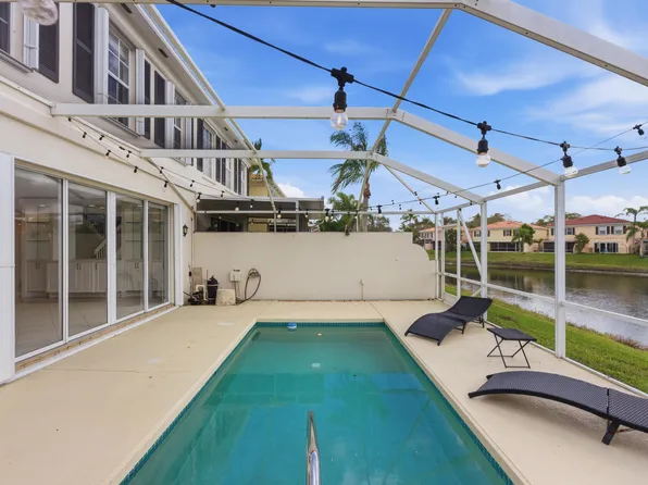 2122 Tigris Drive, West Palm Beach, FL 33411