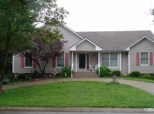 16703 Bradley Ave, Belton, MO 64012