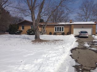 3560 Liberty Ellerton Rd, Dayton, OH 45417