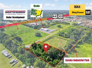 0 NW 18th Ave, Ocala, FL 34475
