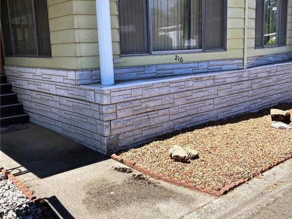 701 E Lassen Ave Unit 210, Chico, CA 95973