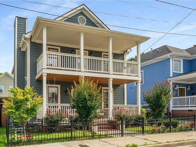 174 Crumley St SE, Atlanta, GA, 30312