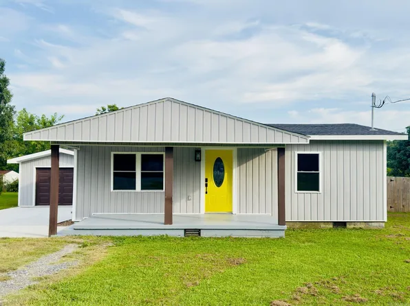 1136 Highway 367 N, Judsonia, AR 72081