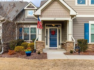 65 Telluride Trl, Garner, NC 27529