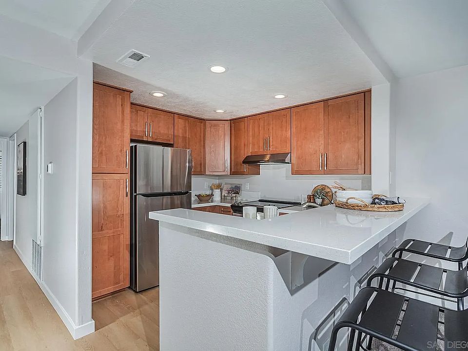 Kitchen chairs NOT included