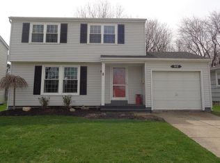 142 Steven Dr, Buffalo, NY 14227