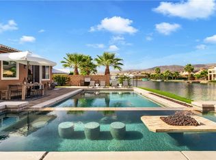 84320 Tramonto Way, Indio, CA 92203
