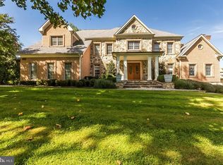 3513 Anton Farms Rd, Pikesville, MD 21208