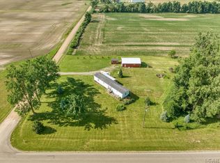 1950 Hawkins Hwy, Clayton, MI 49235