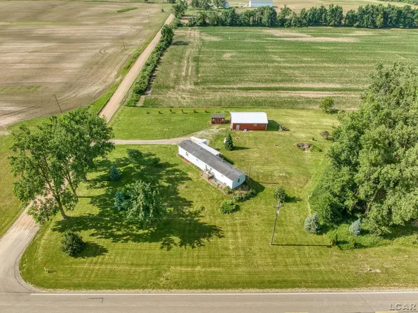 1950 Hawkins Hwy, Clayton, MI 49235
