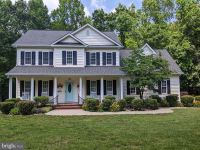 298 Ridgemont Dr, Louisa, VA, 23093