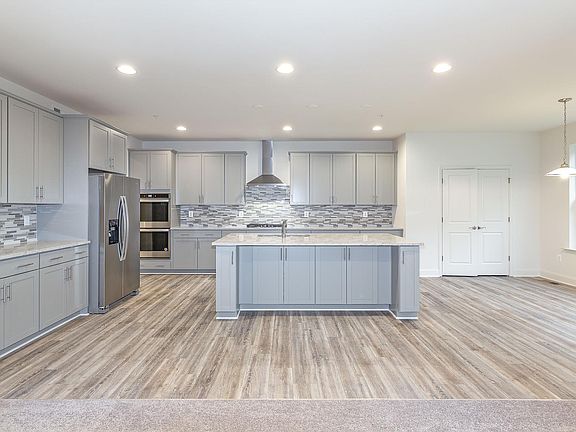 Aster by Timberlake Homes