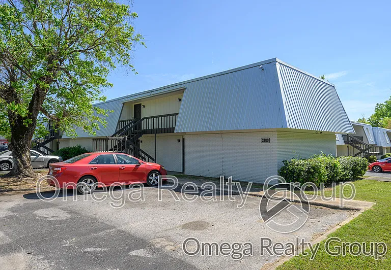 3380 McGehee Rd #H — Photo 1