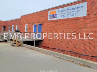 103 North 6th Street, Savannah, MO 64485