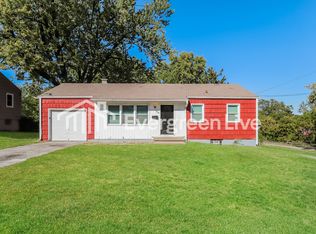 10616 E 14th St S, Independence, MO 64052