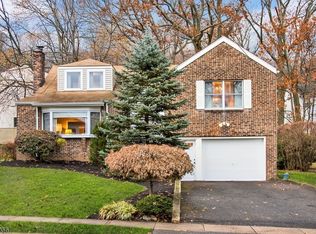 11 Roosevelt Ave, West Orange, NJ