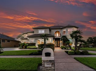 1802 Sparrows Rdg, Katy, TX 77450