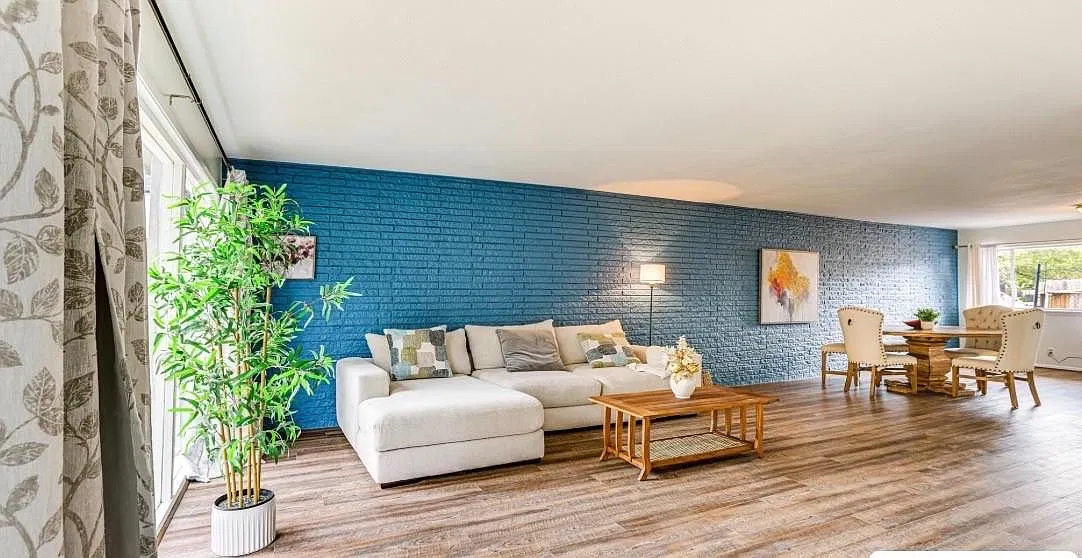 2 bed, 2.5 bath, $1,800 — Photo 2