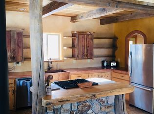 348C W Chewuch Rd, Winthrop, WA 98862