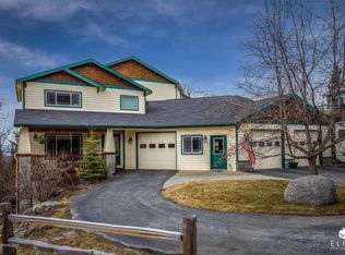 11230 Kaskanak Cir, Eagle River, AK 99577