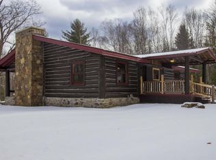 87 Cooper Hill Rd, North Creek, NY 12853